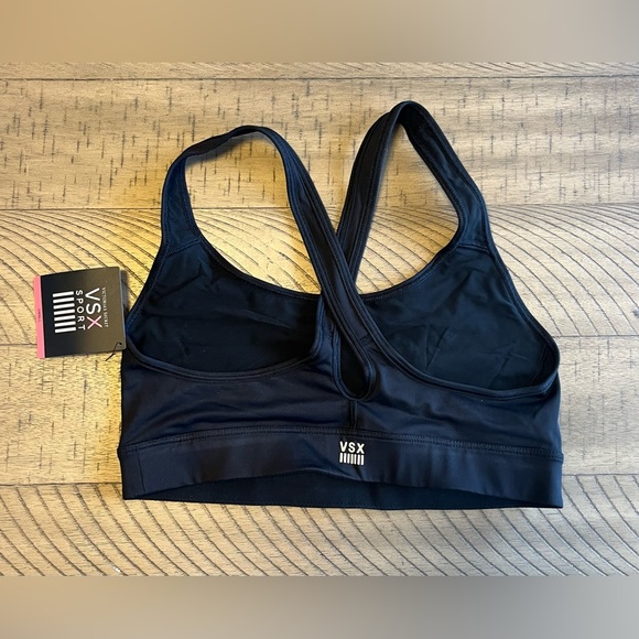 Victoria's Secret Sports Bra Bundle (5) All NWT Small Medium 34A - Picture 9 of 12